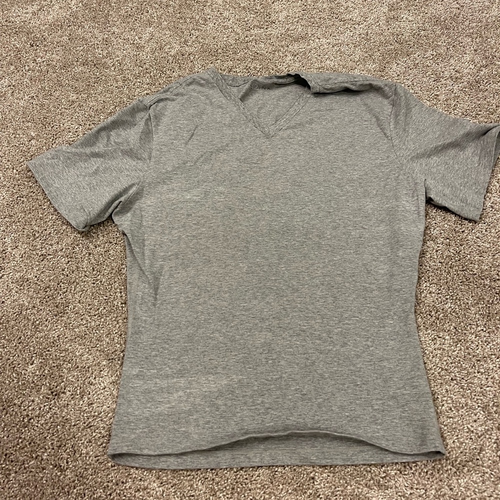 Spanx v neck like new